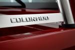 Holden Colorado LTZ Crew Cab 2012 года